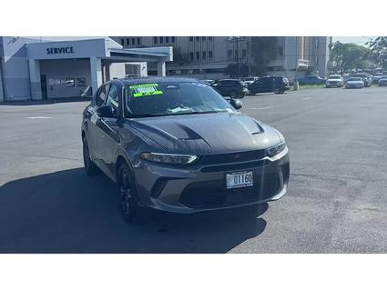 2024 Dodge Hornet Honolulu HI