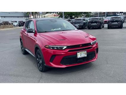 2024 Dodge Hornet Honolulu HI