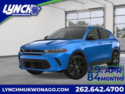 2024 Dodge Hornet Mukwonago WI