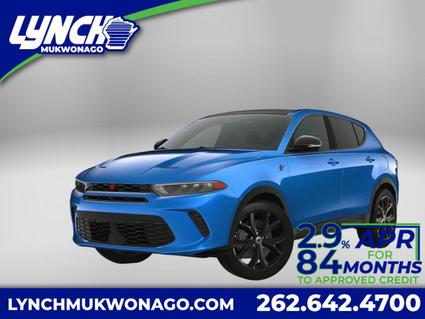 2024 Dodge Hornet Mukwonago WI