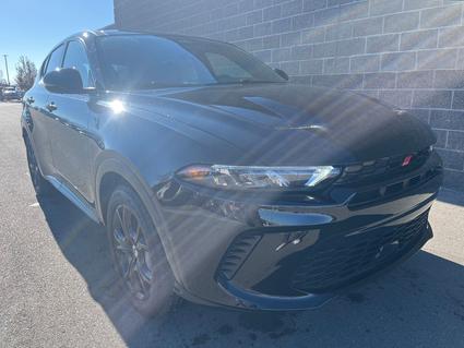 2024 Dodge Hornet Logan UT