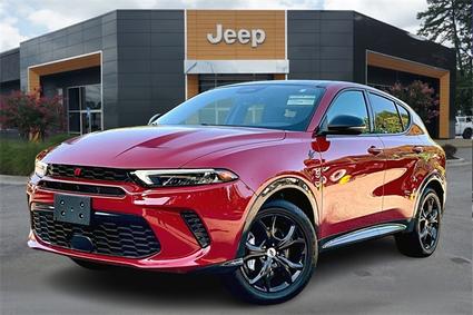 2024 Dodge Hornet Union City GA