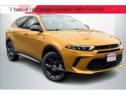 2024 Dodge Hornet Olympia WA
