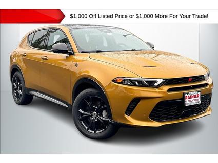 2024 Dodge Hornet Olympia WA