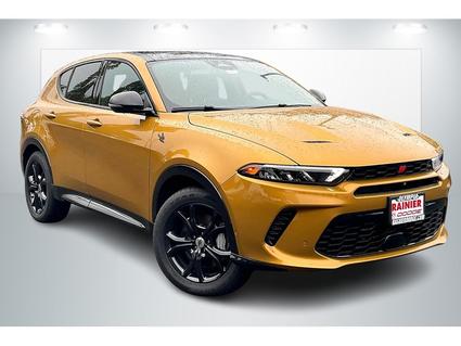 2024 Dodge Hornet Olympia WA