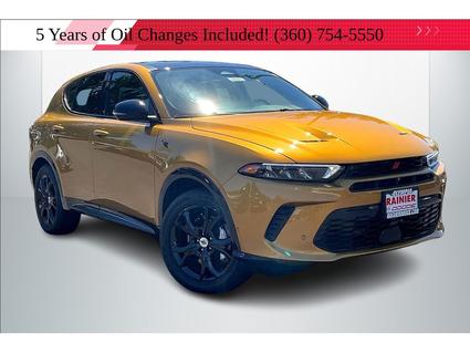 2024 Dodge Hornet Olympia WA