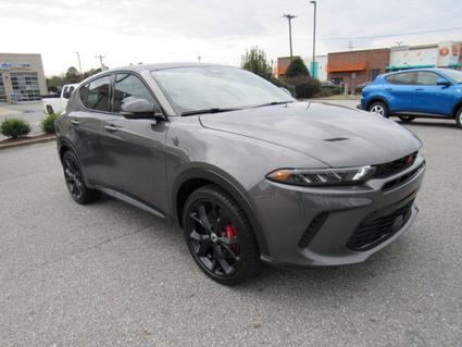 2024 Dodge Hornet Lincolnton NC