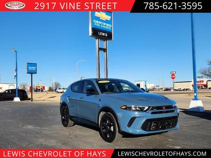 2024 Dodge Hornet Hays KS