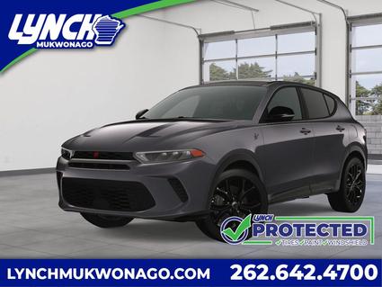 2024 Dodge Hornet Mukwonago WI