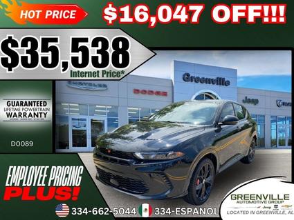 2024 Dodge Hornet Greenville AL