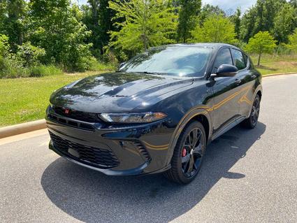 2024 Dodge Hornet Greenville AL