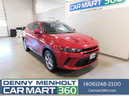 2024 Dodge Hornet Billings MT