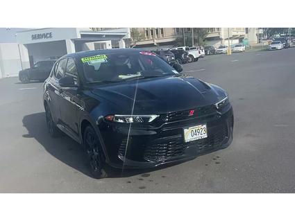 2024 Dodge Hornet Honolulu HI