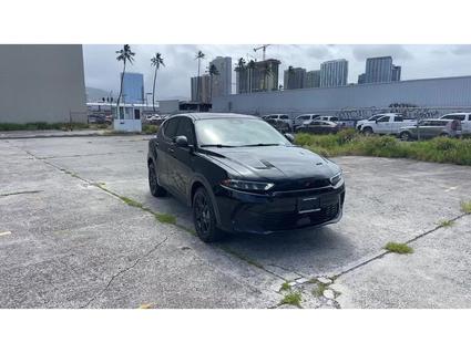 2024 Dodge Hornet Honolulu HI