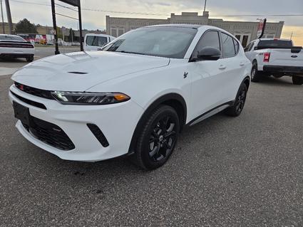 2024 Dodge Hornet Billings MT