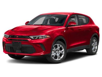 2024 Dodge Hornet Hayesville NC