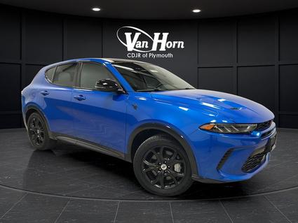 2024 Dodge Hornet Plymouth WI