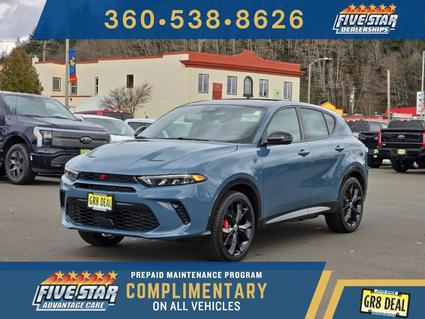 2024 Dodge Hornet Aberdeen WA