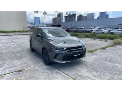 2024 Dodge Hornet Honolulu HI