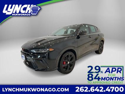 2024 Dodge Hornet Mukwonago WI