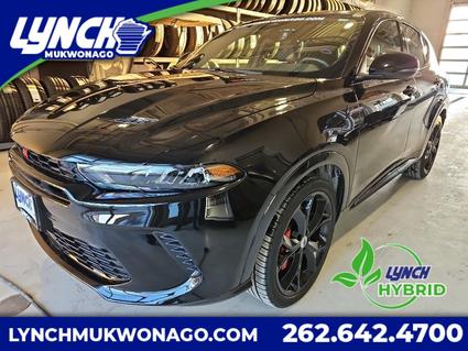 2024 Dodge Hornet Mukwonago WI