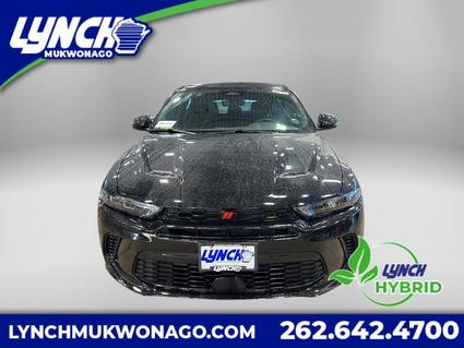 2024 Dodge Hornet Mukwonago WI