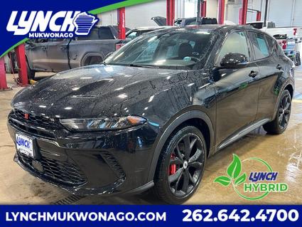2024 Dodge Hornet Mukwonago WI