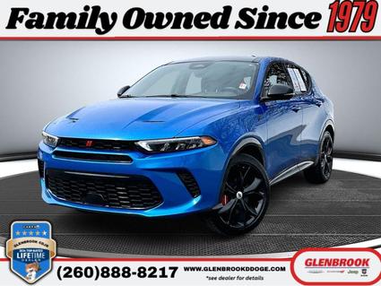 2024 Dodge Hornet Fort Wayne IN