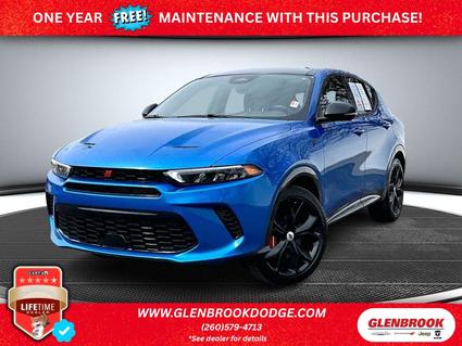 2024 Dodge Hornet Fort Wayne IN