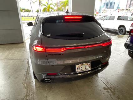 2024 Dodge Hornet Honolulu HI
