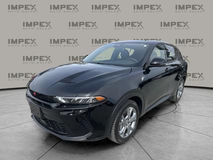 2024 Dodge Hornet Greensboro NC