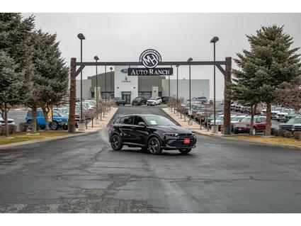 2024 Dodge Hornet Mountain Home ID