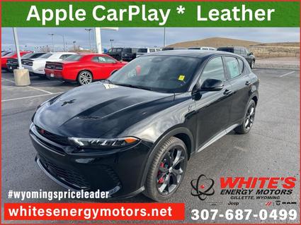 2024 Dodge Hornet Gillette WY