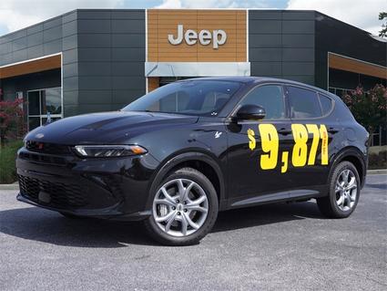 2024 Dodge Hornet Union City GA