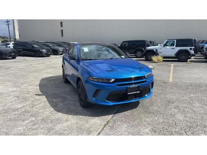 2024 Dodge Hornet Honolulu HI