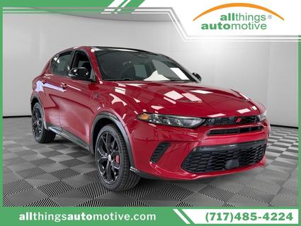 2024 Dodge Hornet McConnellsburg PA
