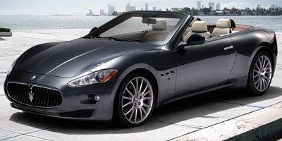 2011 Maserati GranTurismo Minneapolis MN