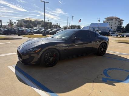 2015 Maserati GranTurismo Destin FL