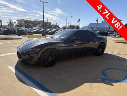 2015 Maserati GranTurismo Destin FL