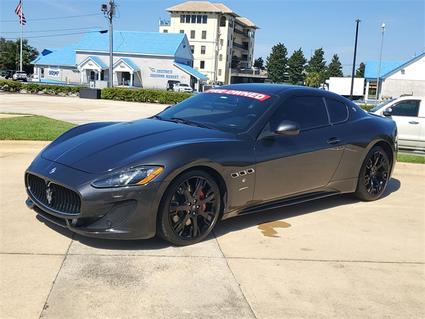 2015 Maserati GranTurismo Destin FL