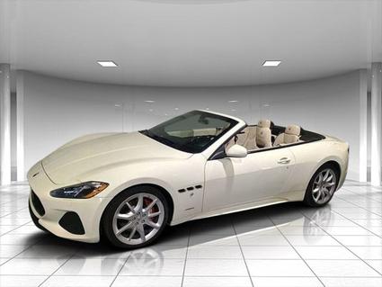 2019 Maserati GranTurismo Boca Raton FL