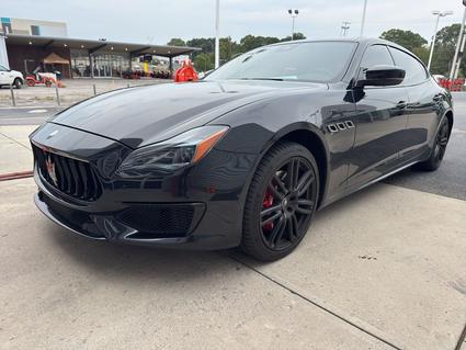 2023 Maserati Quattroporte Knoxville TN