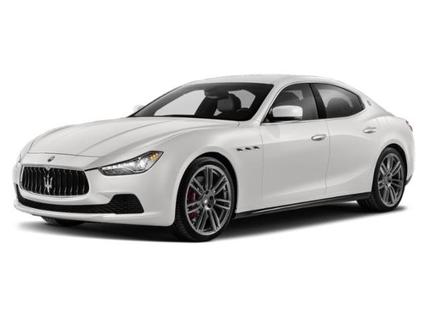 2015 Maserati Ghibli Rochester MN