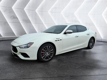 2022 Maserati Ghibli Batesville MS