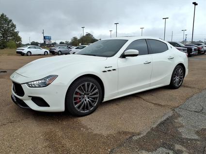 2022 Maserati Ghibli Batesville MS
