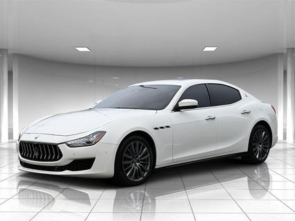 2019 Maserati Ghibli Boca Raton FL