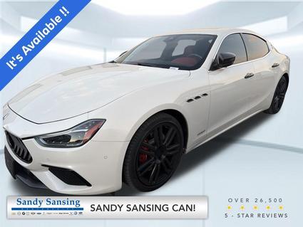 2019 Maserati Ghibli Pensacola FL