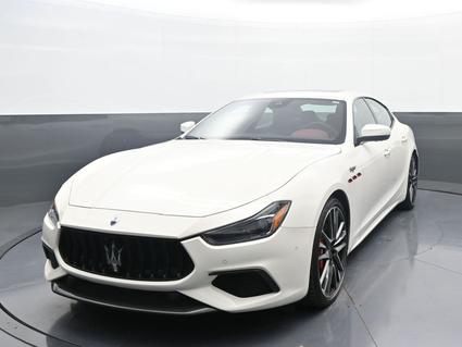 2023 Maserati Ghibli Louisville KY