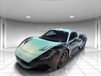 2025 Maserati MC20 Boca Raton FL