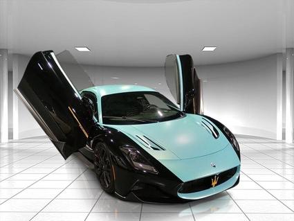 2025 Maserati MC20 Boca Raton FL